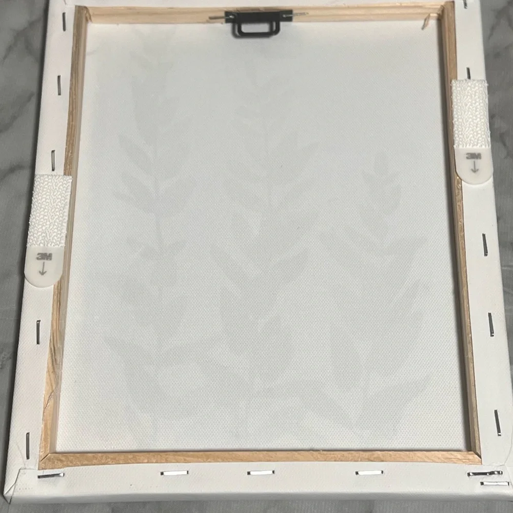 Set of 3 Botanical Art Green Farmhouse Eucalyptus Minimalist Approx 7.5”x10”